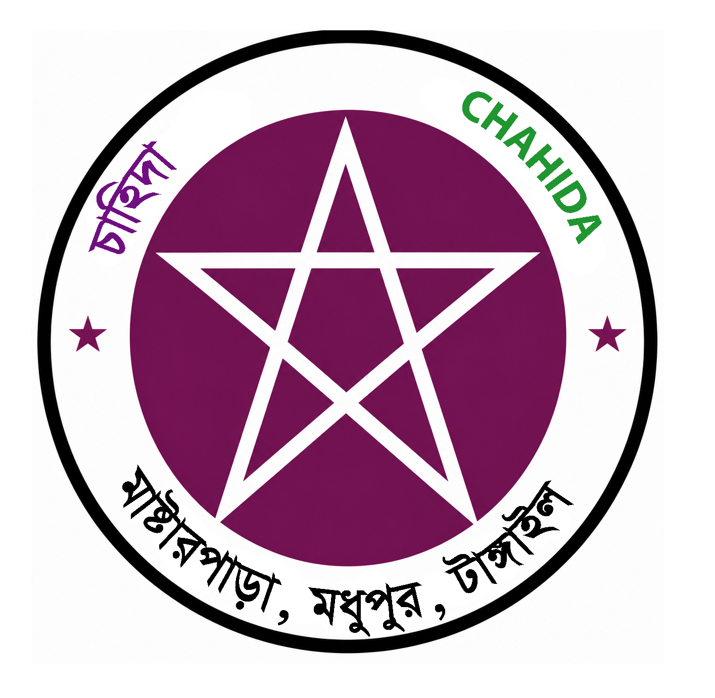 Chahida
